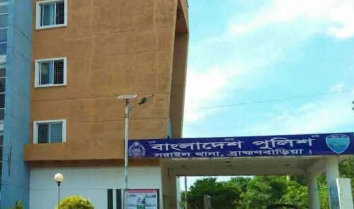 তিতাস নদীর মাঝখানে নৌকায় দুই নারীকে ধর্ষণের অভিযোগ,থানায় মামলা