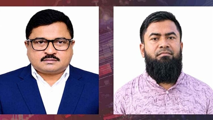 নেত্রকোনায় ধান সংগ্রহে অনিয়ম: গুদাম কর্মকর্তা বরখাস্ত, জেলা খাদ্য নিয়ন্ত্রক বদলি
