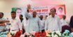 লালমনিরহাট জেলা বিএনপি নেতৃবৃন্দের সাথে মতবিনিময় সভা অনুষ্ঠিত হয়েছে।