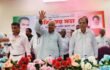 লালমনিরহাট জেলা বিএনপি নেতৃবৃন্দের সাথে মতবিনিময় সভা অনুষ্ঠিত হয়েছে।