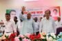 লালমনিরহাট জেলা বিএনপি নেতৃবৃন্দের সাথে মতবিনিময় সভা অনুষ্ঠিত হয়েছে।