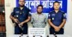 মহেশপুরে ২০ বোতল কোডিনযুক্ত কফ সিরাপসহ মা-দক কারবারি গ্রে-প্তার