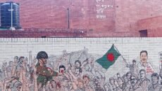 জুলাই জাদুঘরে প্রামাণ্য দলিল-চিত্রের ঘাটতি, প্রশ্ন উঠছে ইতিহাস সংরক্ষণ নিয়ে