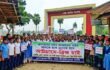 আত্রাইয়ের আটগ্রামে ব্রিজ নির্মাণের দাবি এলাকাবাসীর
