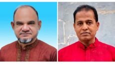 দিনাজপুর জেলা মোটর শ্রমিক ইউনিয়ন নির্বাচনে ফজলে রাব্বি সভাপতি ও আব্দুল কাইয়ূম সাধারণ সম্পাদক নির্বাচিত