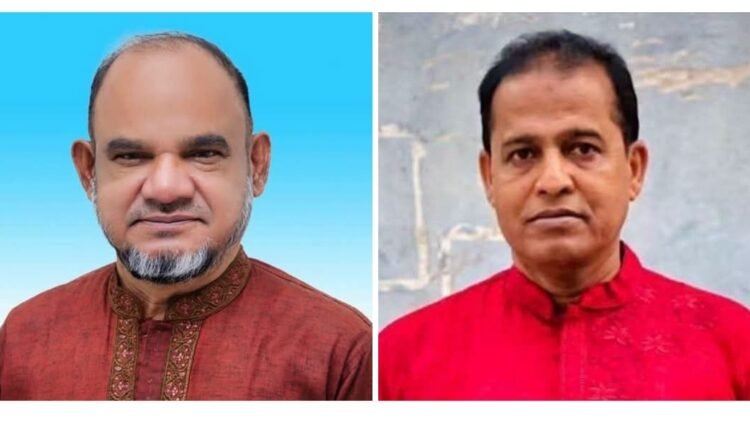 দিনাজপুর জেলা মোটর শ্রমিক ইউনিয়ন নির্বাচনে ফজলে রাব্বি সভাপতি ও আব্দুল কাইয়ূম সাধারণ সম্পাদক নির্বাচিত