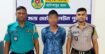 ওয়ারেন্ট, সাজাপ্রাপ্ত আসামীসহ বিভিন্ন অপরাধে ০৫ জন গ্রেফতার: কেএমপি