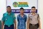 ওয়ারেন্ট, সাজাপ্রাপ্ত আসামীসহ বিভিন্ন অপরাধে ০৫ জন গ্রেফতার: কেএমপি