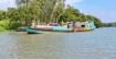 মধ্যনগর উপজেলায় একটি প্রভাবশালী মহল মনাই নদীতে দুইটি ড্রেজার মেশিন দিয়ে অবৈধ ভাবে বালি উত্তোলন করে চলছে