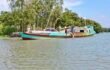 মধ্যনগর উপজেলায় একটি প্রভাবশালী মহল মনাই নদীতে দুইটি ড্রেজার মেশিন দিয়ে অবৈধ ভাবে বালি উত্তোলন করে চলছে