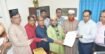ঠাকুরগাঁও-১ উপনির্বাচন: ১১-দলীয় ঐক্যের প্রার্থী দেলাওয়ার হোসেনের মনোনয়নপত্র জমা – প্রচার শুরু ৮ অক্টোবর