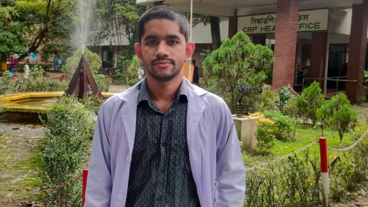 সেরিব্রাল পলসি কেন হয় এবং করনীয় কী?
