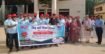 বিশ্ব হার্ট দিবস উপলক্ষে ঠাকুরগাঁও জেনারেল হাসপাতালে আলোচনা সভা অনুষ্ঠিত